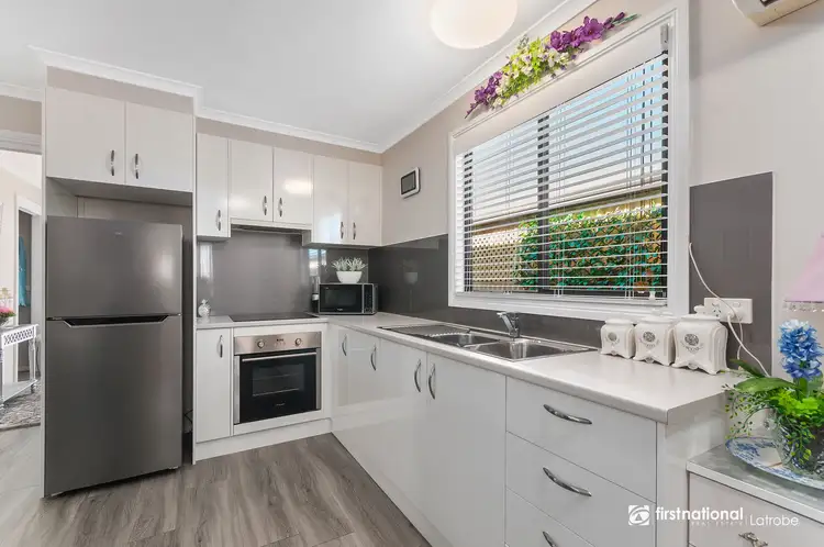 Fourth view of Homely retirement listing, 54 Fleet Street, Traralgon VIC 3844