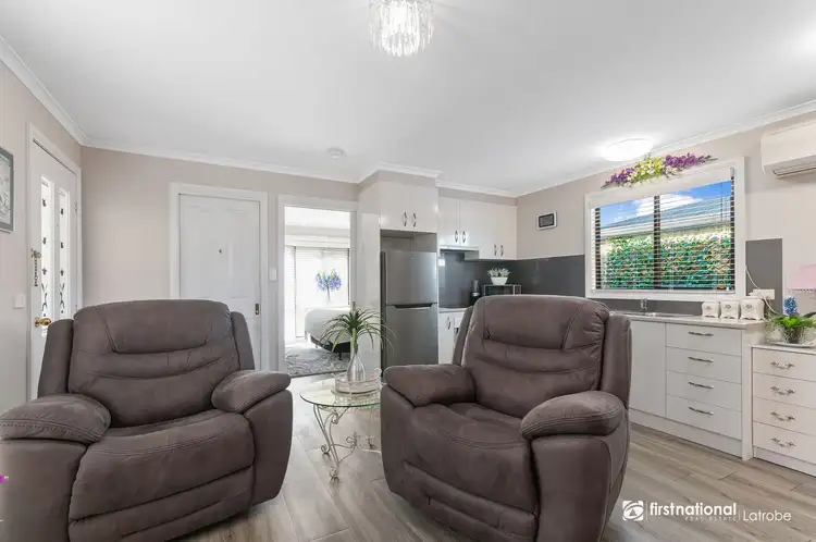 Fifth view of Homely retirement listing, 54 Fleet Street, Traralgon VIC 3844