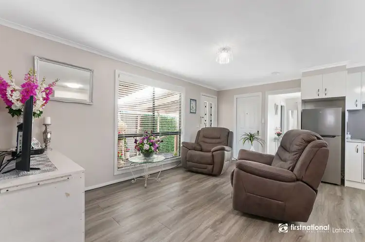 Sixth view of Homely retirement listing, 54 Fleet Street, Traralgon VIC 3844