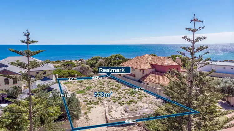 Second view of Homely land listing, 24 Alexis Circle, Wannanup WA 6210