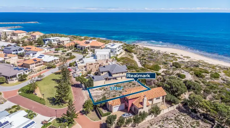 Third view of Homely land listing, 24 Alexis Circle, Wannanup WA 6210