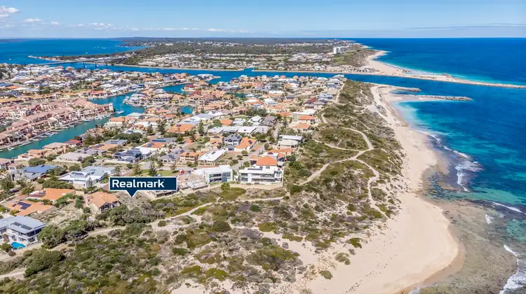 Fifth view of Homely land listing, 24 Alexis Circle, Wannanup WA 6210