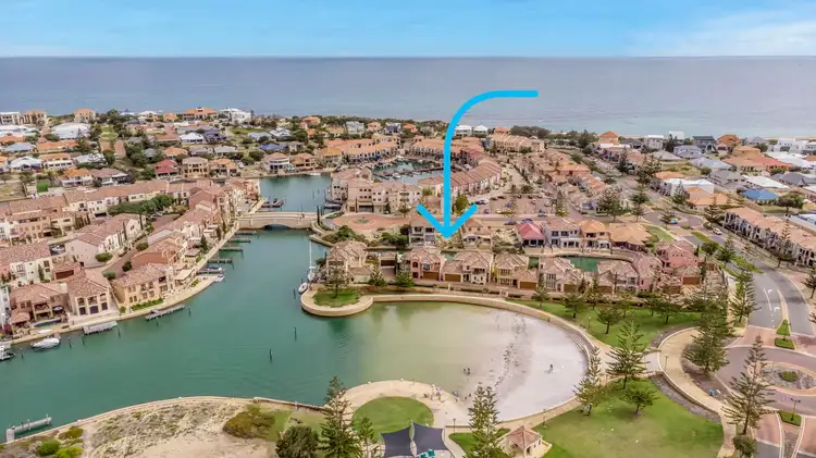 Main view of Homely land listing, 15 Port Quays, Wannanup WA 6210