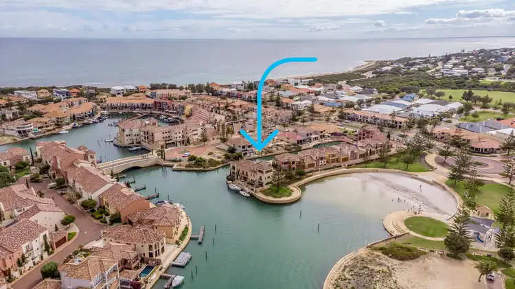 Sixth view of Homely land listing, 15 Port Quays, Wannanup WA 6210