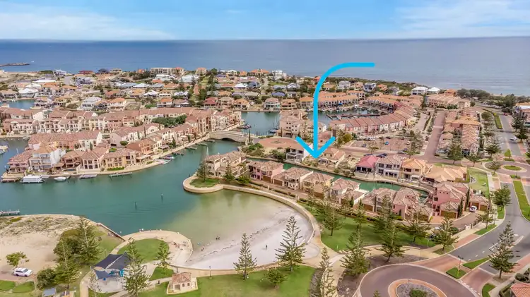 Seventh view of Homely land listing, 15 Port Quays, Wannanup WA 6210