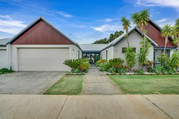 9 Carnegie Drive, Dunsborough WA 6281