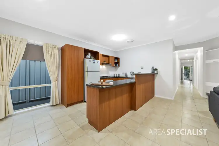 Sixth view of Homely house listing, 34 Ranmore Grove, Caroline Springs VIC 3023