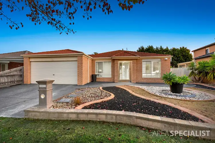 7 Malabar Court, Narre Warren South VIC 3805