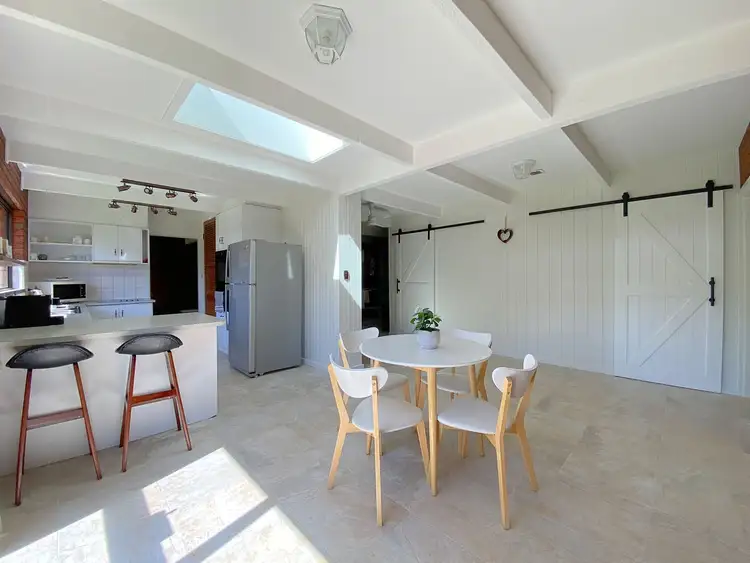 Second view of Homely house listing, 7 Claret Court, Bright VIC 3741