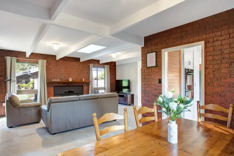 Third view of Homely house listing, 7 Claret Court, Bright VIC 3741