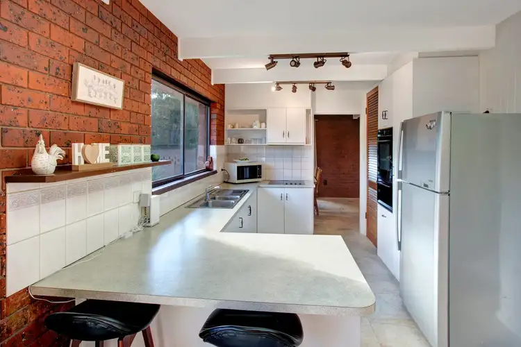 Fifth view of Homely house listing, 7 Claret Court, Bright VIC 3741