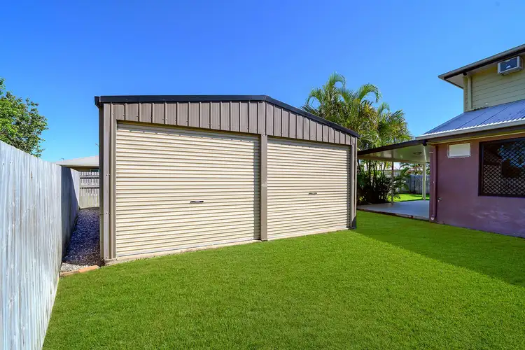 Second view of Homely house listing, 14 Heathcote Court, Deeragun QLD 4818