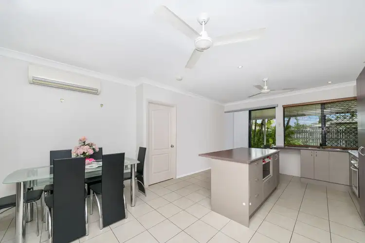Fourth view of Homely house listing, 14 Heathcote Court, Deeragun QLD 4818