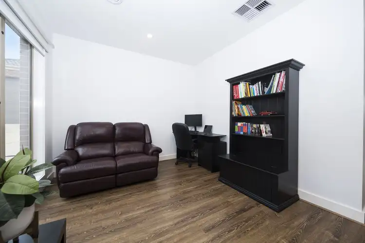 Third view of Homely unit listing, 3/12 Park View Road, Drouin VIC 3818