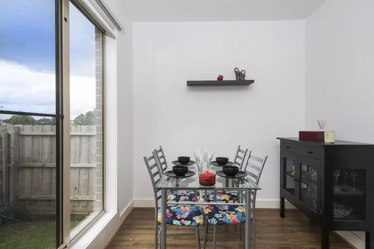 Sixth view of Homely unit listing, 3/12 Park View Road, Drouin VIC 3818