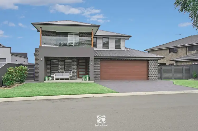 45 Kyeema Street, Picton NSW 2571