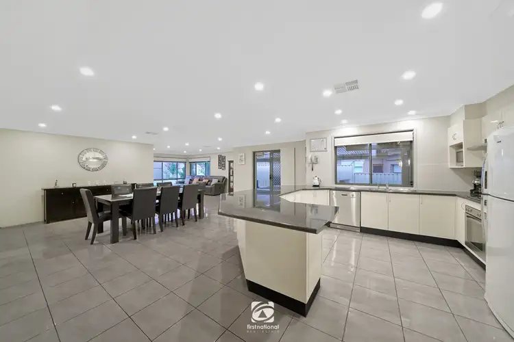 Third view of Homely house listing, 82 Bradley Drive, Harrington Park NSW 2567