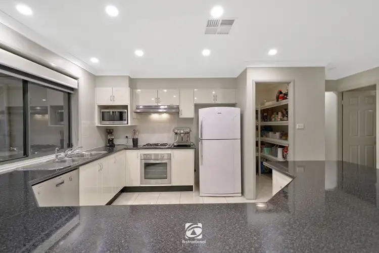 Fourth view of Homely house listing, 82 Bradley Drive, Harrington Park NSW 2567