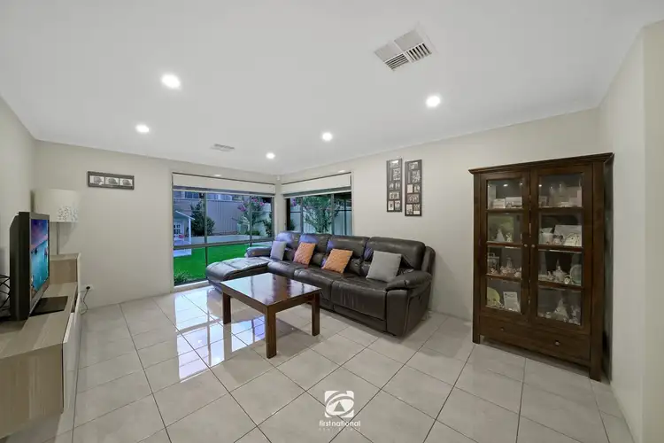 Sixth view of Homely house listing, 82 Bradley Drive, Harrington Park NSW 2567