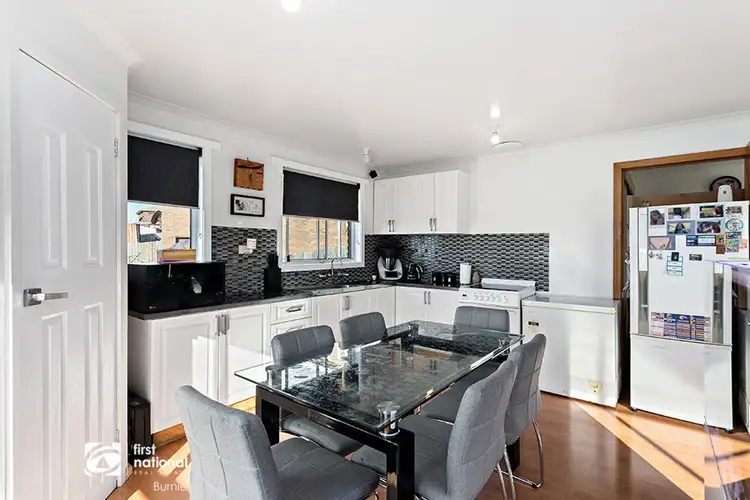 Fourth view of Homely house listing, 18 Kentish Drive, Shorewell Park TAS 7320