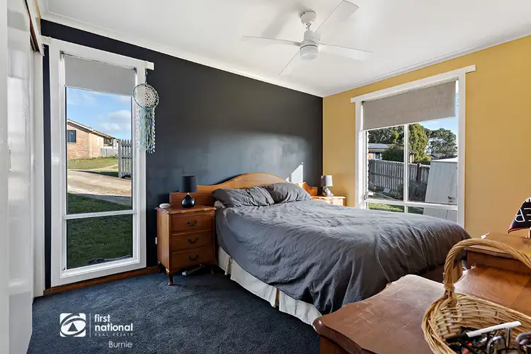 Fifth view of Homely house listing, 18 Kentish Drive, Shorewell Park TAS 7320