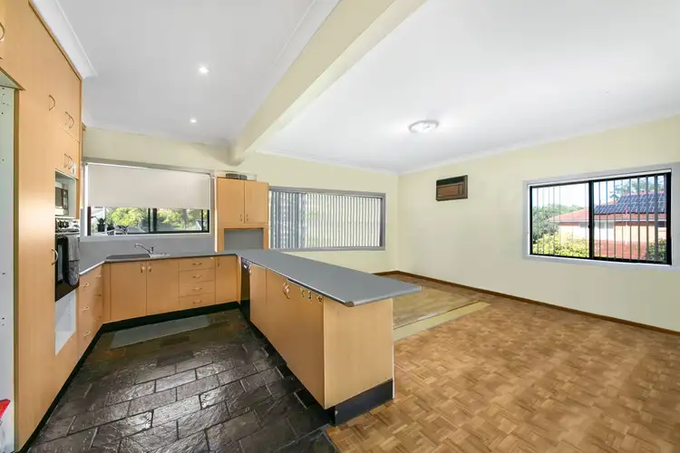 Second view of Homely house listing, 12 Edgar Street, Eastwood NSW 2122