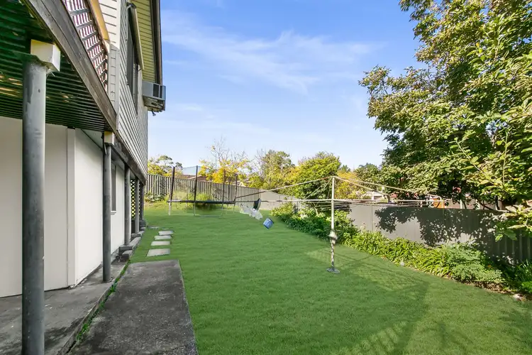 Fifth view of Homely house listing, 12 Edgar Street, Eastwood NSW 2122