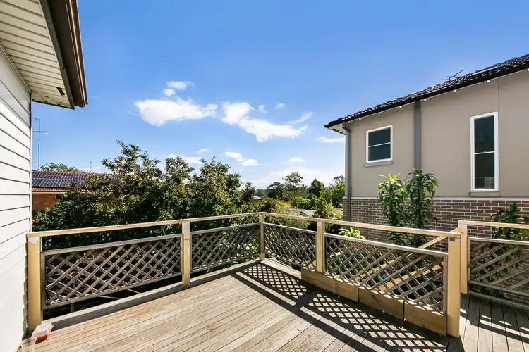 Sixth view of Homely house listing, 12 Edgar Street, Eastwood NSW 2122
