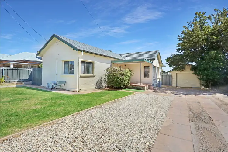 Main view of Homely house listing, 106 Newton Street, Broken Hill NSW 2880