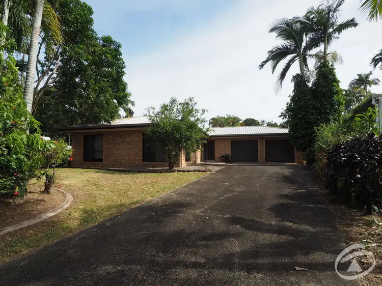 2 Begonia Place, Mooroobool QLD 4870