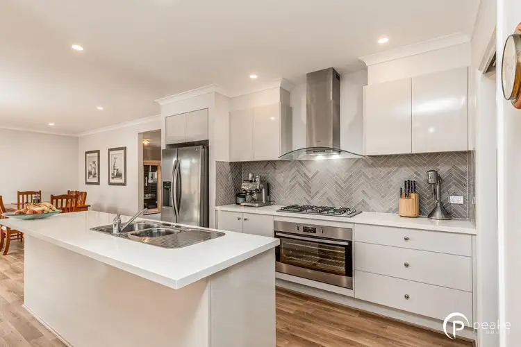 Third view of Homely house listing, 7 Bronte Boulevard, Officer VIC 3809