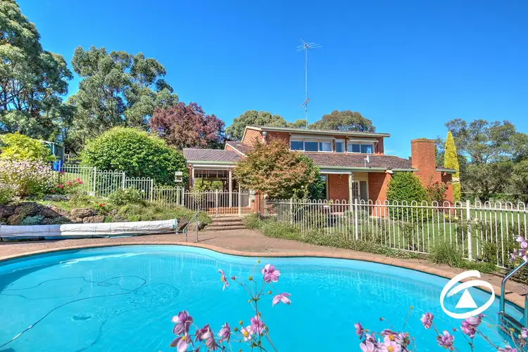 Main view of Homely house listing, 368 Pakenham Road, Pakenham Upper VIC 3810