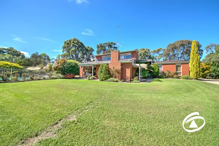 Second view of Homely house listing, 368 Pakenham Road, Pakenham Upper VIC 3810
