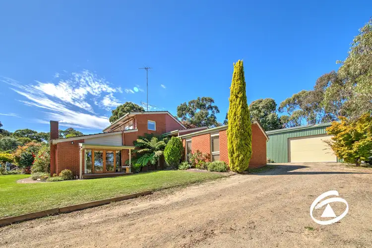 Fourth view of Homely house listing, 368 Pakenham Road, Pakenham Upper VIC 3810