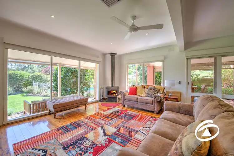 Fifth view of Homely house listing, 368 Pakenham Road, Pakenham Upper VIC 3810