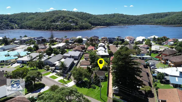 Second view of Homely house listing, 42 Bogan Road, Booker Bay NSW 2257