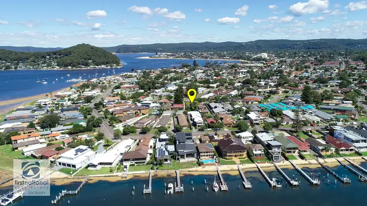 Fourth view of Homely house listing, 42 Bogan Road, Booker Bay NSW 2257