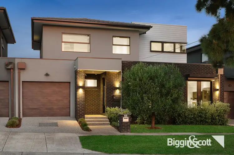 69 Ayr Street, Doncaster VIC 3108