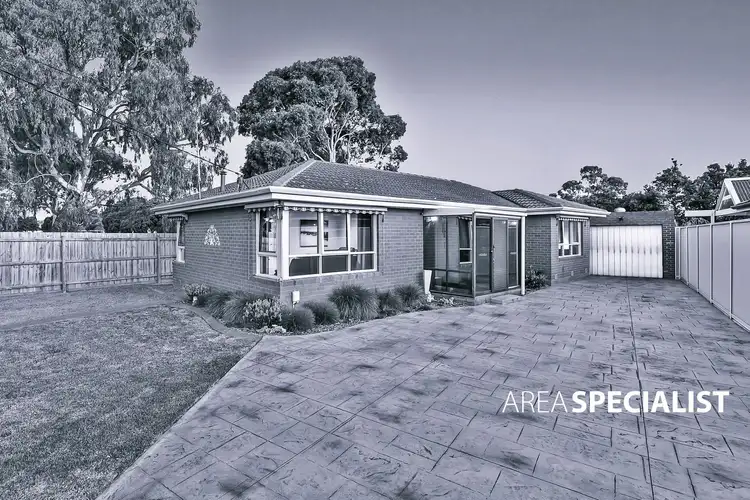 9 Filer Court, Keysborough VIC 3173