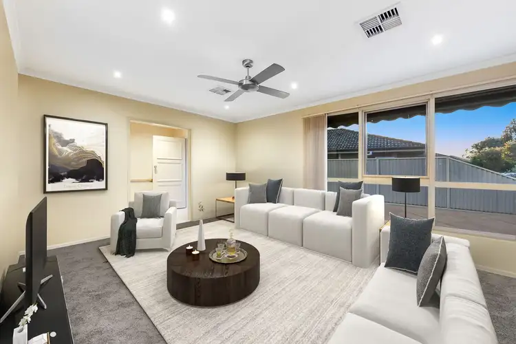 Third view of Homely house listing, 9 Filer Court, Keysborough VIC 3173