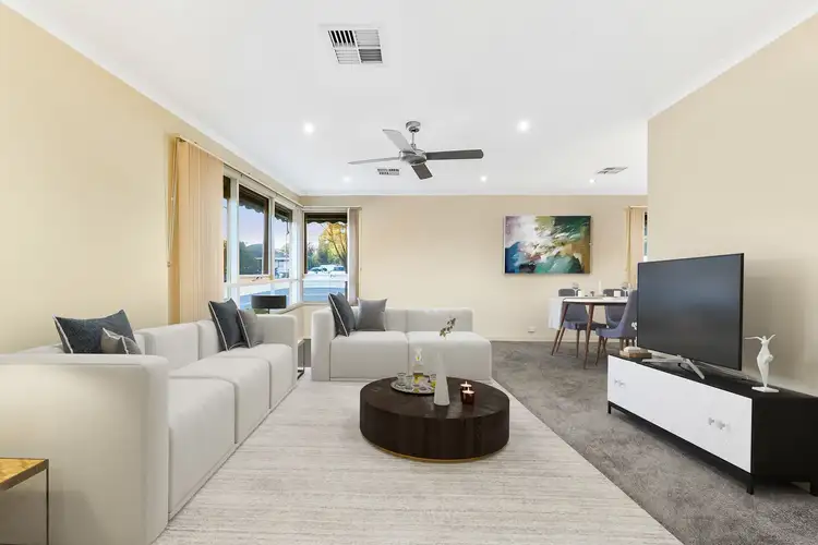 Fourth view of Homely house listing, 9 Filer Court, Keysborough VIC 3173