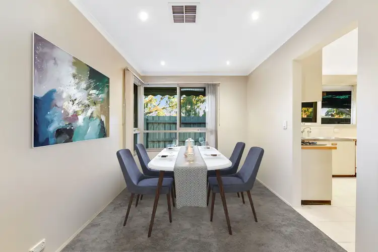 Fifth view of Homely house listing, 9 Filer Court, Keysborough VIC 3173