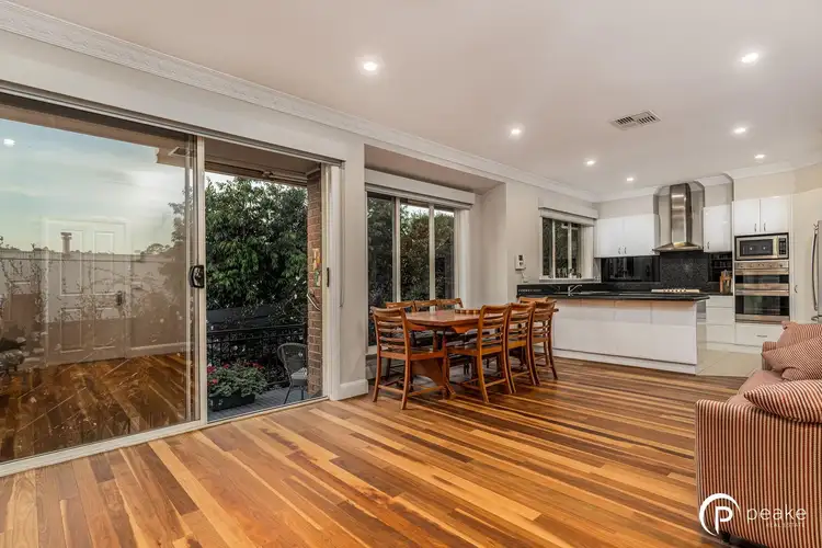 4/11 Brisbane Street, Berwick VIC 3806