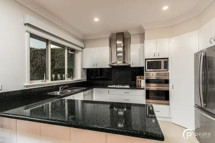 Fifth view of Homely townhouse listing, 4/11 Brisbane Street, Berwick VIC 3806