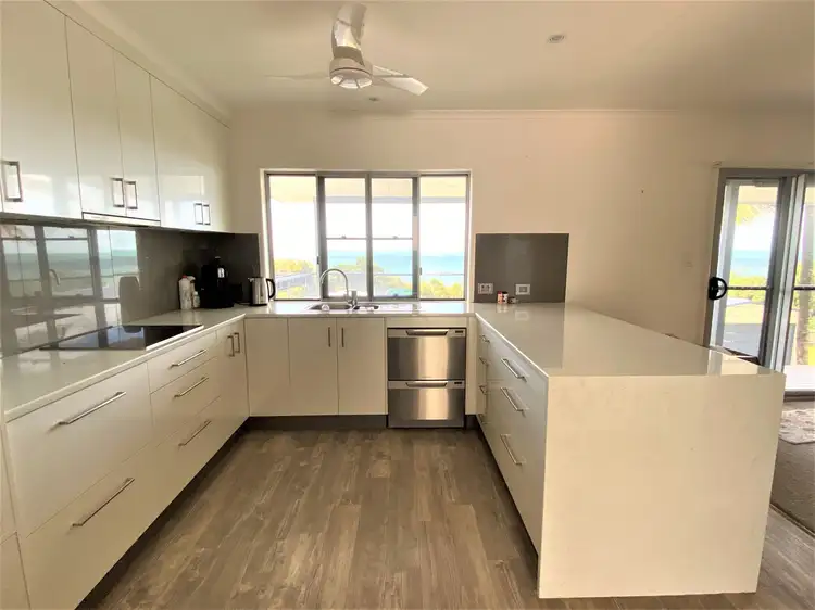 Third view of Homely house listing, 18 Ocean Drive, Ilbilbie QLD 4738