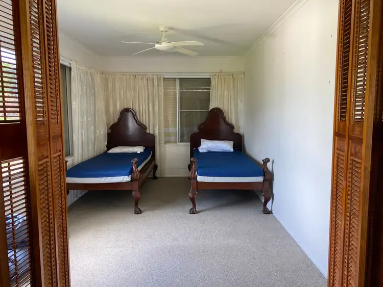 Fourth view of Homely house listing, 18 Ocean Drive, Ilbilbie QLD 4738