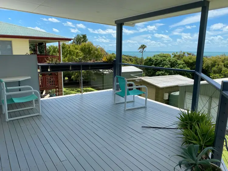 Sixth view of Homely house listing, 18 Ocean Drive, Ilbilbie QLD 4738