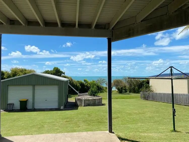 Seventh view of Homely house listing, 18 Ocean Drive, Ilbilbie QLD 4738