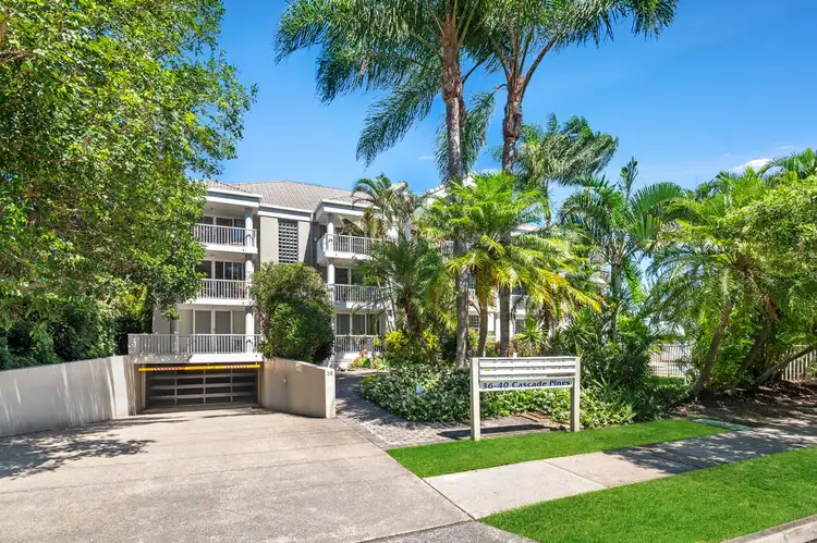 1/36-40 Monaco Street, Surfers Paradise QLD 4217