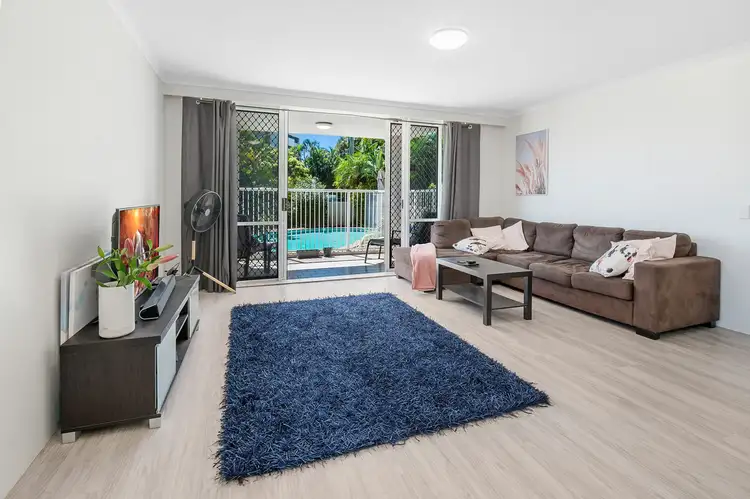 Fourth view of Homely apartment listing, 1/36-40 Monaco Street, Surfers Paradise QLD 4217